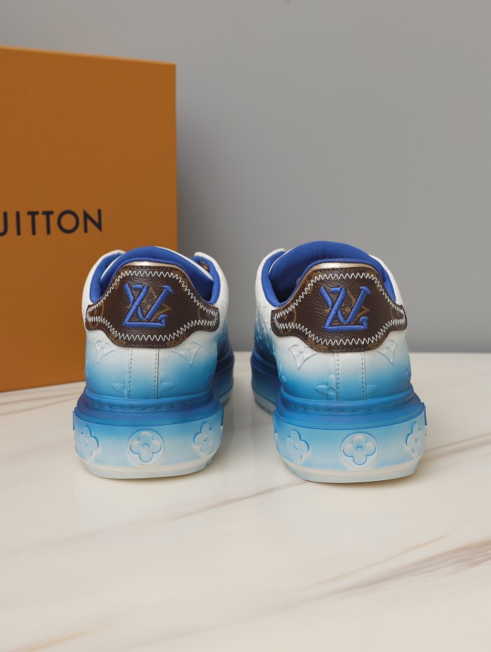Time Out Sneaker(Unisex)35-45 -083=