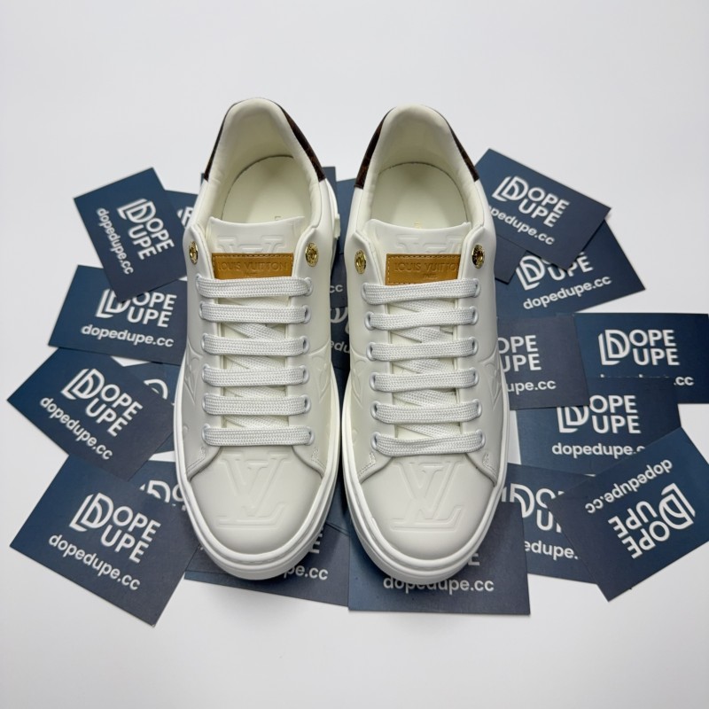 Time Out Sneaker(Unisex)35-45 -083