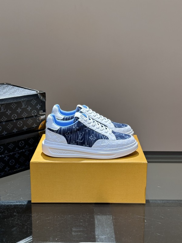 Beverly Hills Sneaker(Male)38-46 -004=