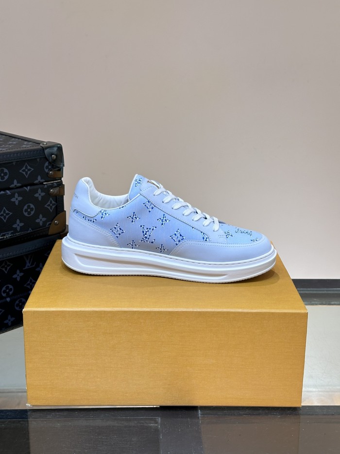 Beverly Hills Sneaker(Male)38-45 -024=