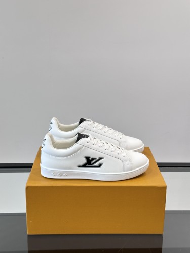 Luxembourg Monogram Sneaker(Male)38-44 -004=