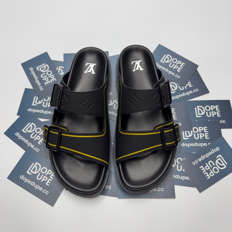 Trainer Slides (Unisex)35-45