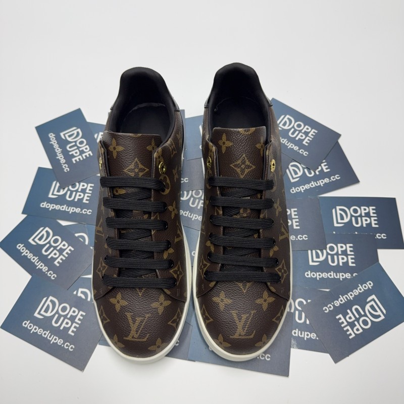 Luxembourg Monogram Sneaker(Male)38-45 -083