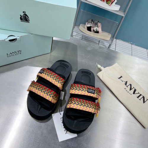 Sandal(Unisex)35-45 -053=