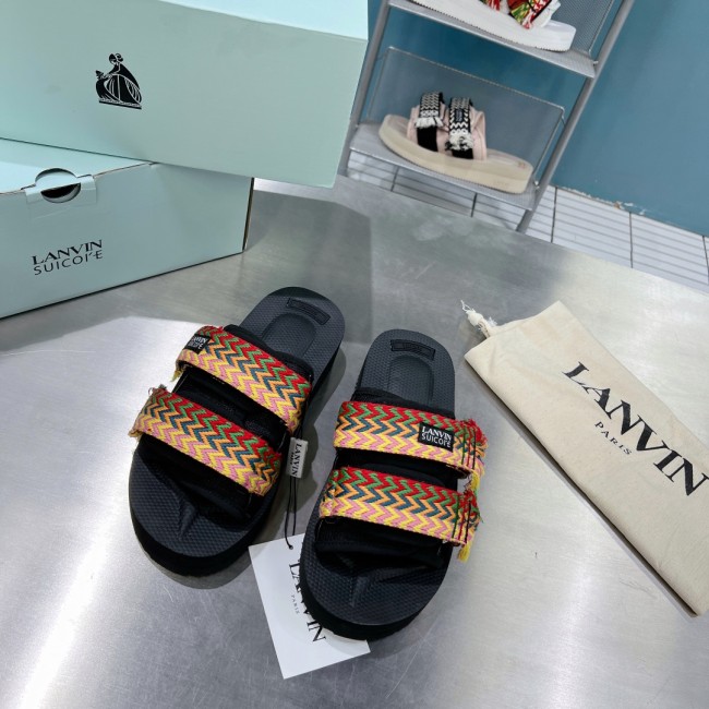 Sandal(Unisex)35-45 -053=
