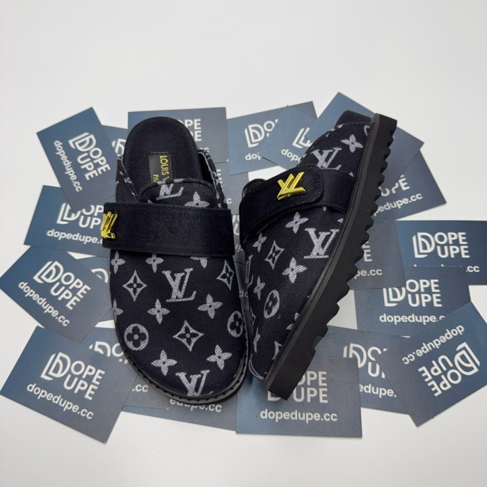 Cosy Mule(Male)39-44