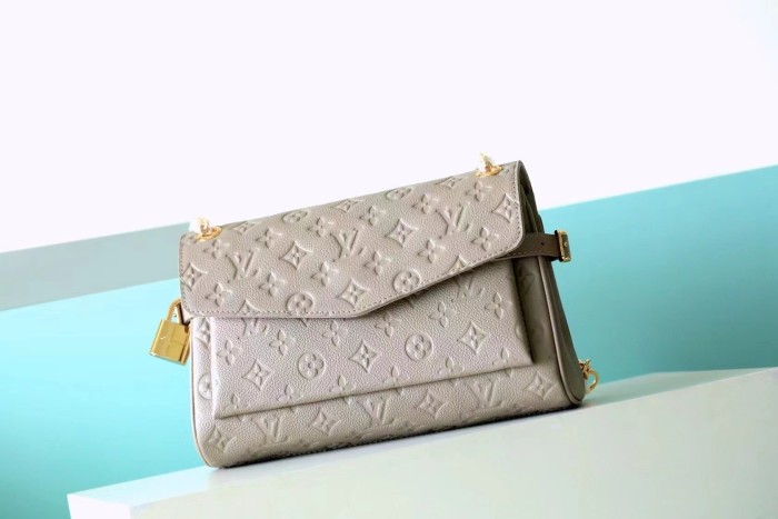 Anytime Flap bag “29.5*18.5*9.5CM” 057