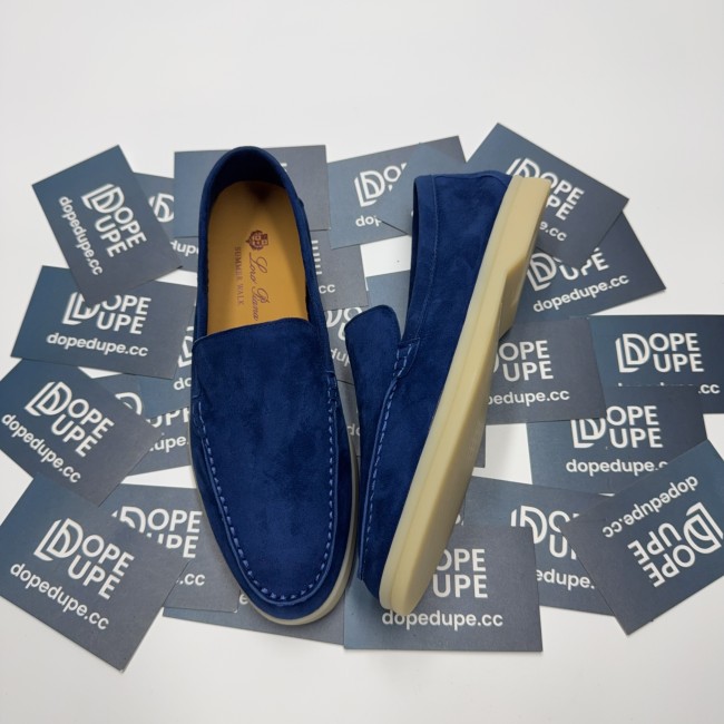 Summer Walk Loafer(Male)38-45