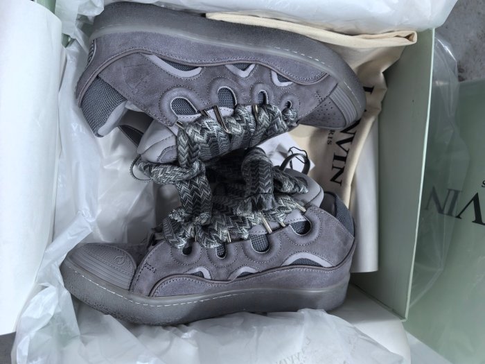 Curb Sneaker(Unisex)35-46 -084=