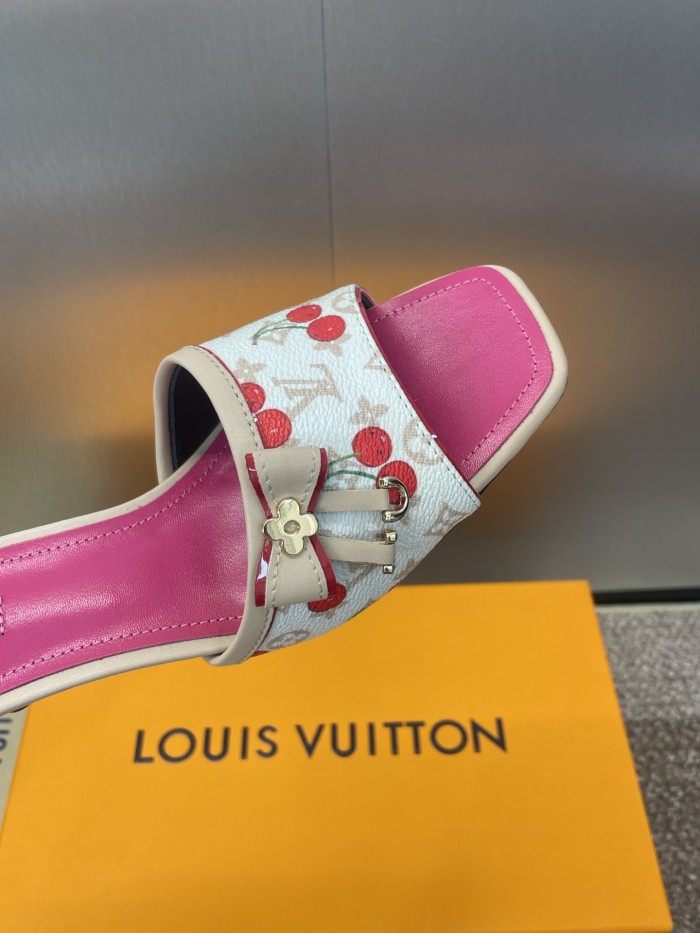 Takashi Murakami Sandals (Female)36-41=