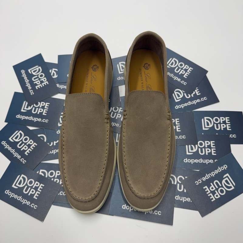 Summer Walk Loafer(Male)38-45