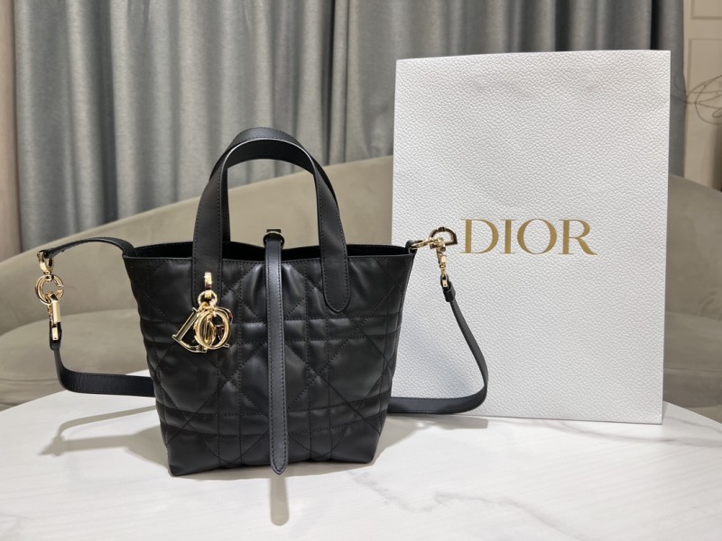 Dior Toujours “16×18×12cm”-096=