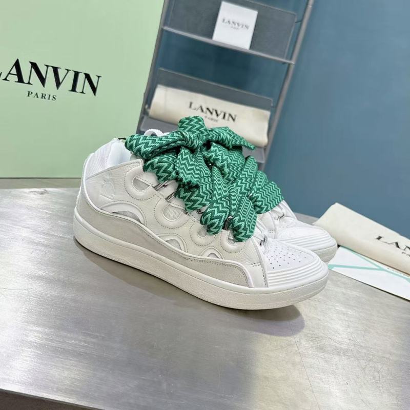 Curb Sneaker(Unisex)35-46 -084=