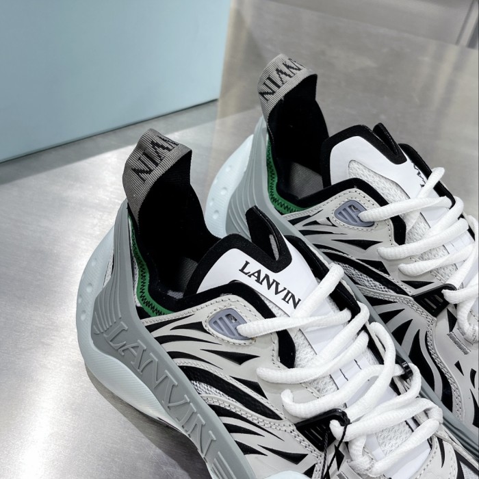 Flash-X Sneaker(Unisex)35-45=