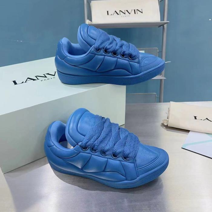 Curb Sneaker(Unisex)35-46 -084=