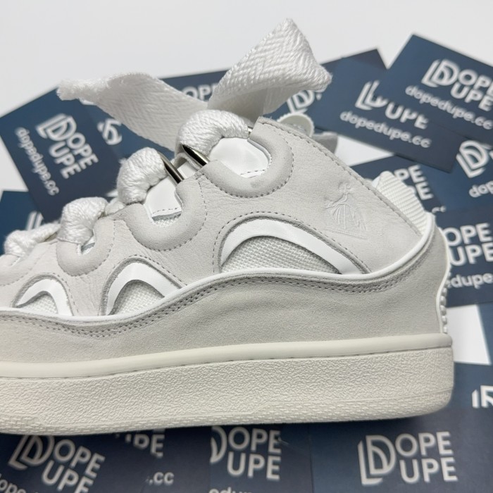 Curb Sneaker(Unisex)35-45