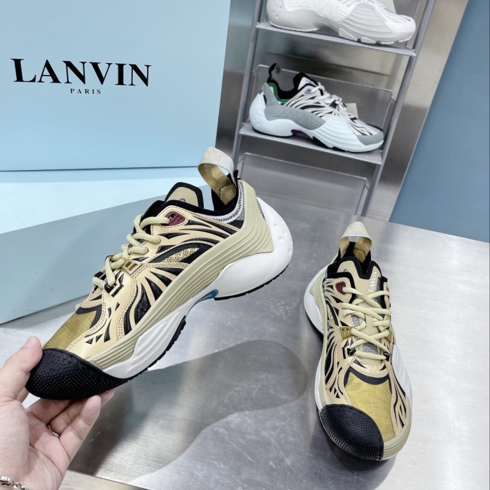 Flash-X Sneaker(Unisex)35-45=