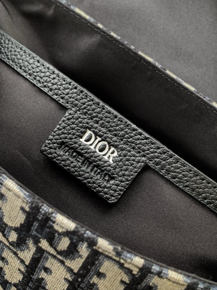 Dior Hit The Road “24 x 18 x 8cm”-045=