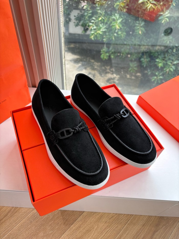 Open Walk Loafer(Male)38-45=