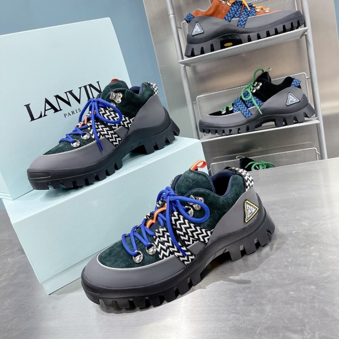 Vibram Sneaker(Unisex)35-45 -024=