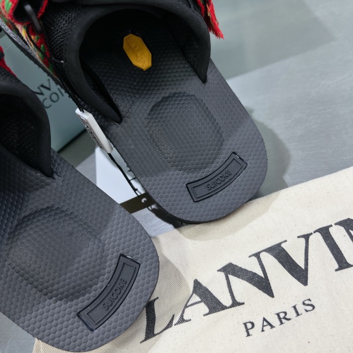 Sandal(Unisex)35-45 -053=