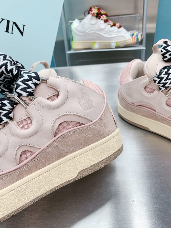 Curb Sneaker(Unisex)35-46 -084=