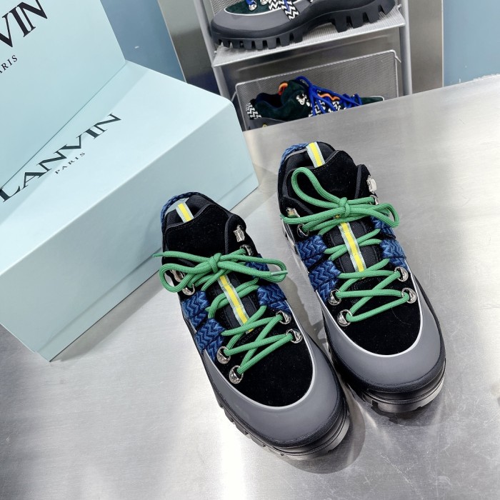 Vibram Sneaker(Unisex)35-45 -024=