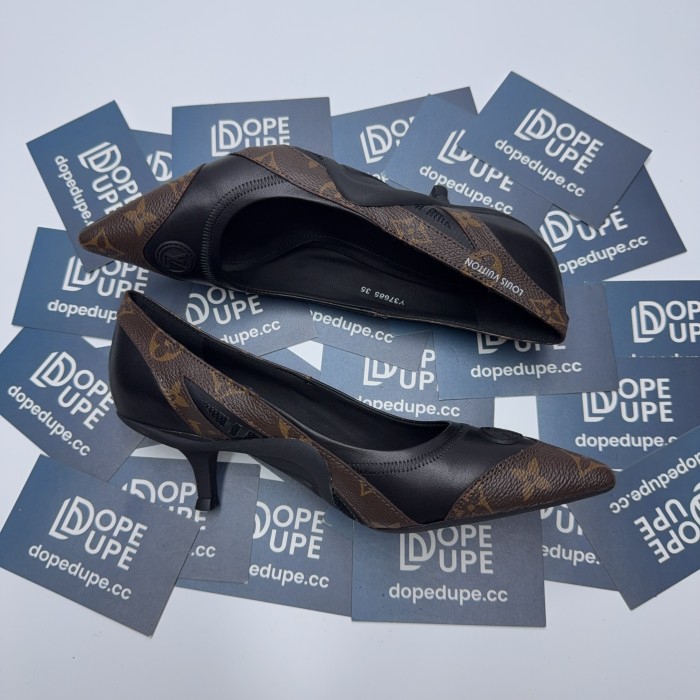 Archlight Pumps (Female)36-41