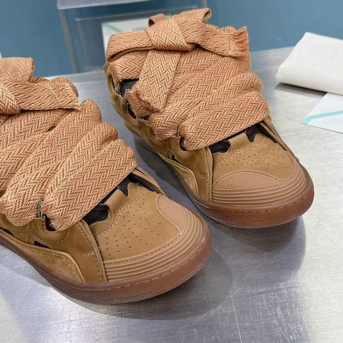 Curb Sneaker(Unisex)35-46 -084=