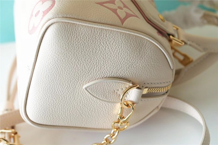 Speedy 20 Bandouliere Shoulder Bag “20.5*13.5*12CM” 097