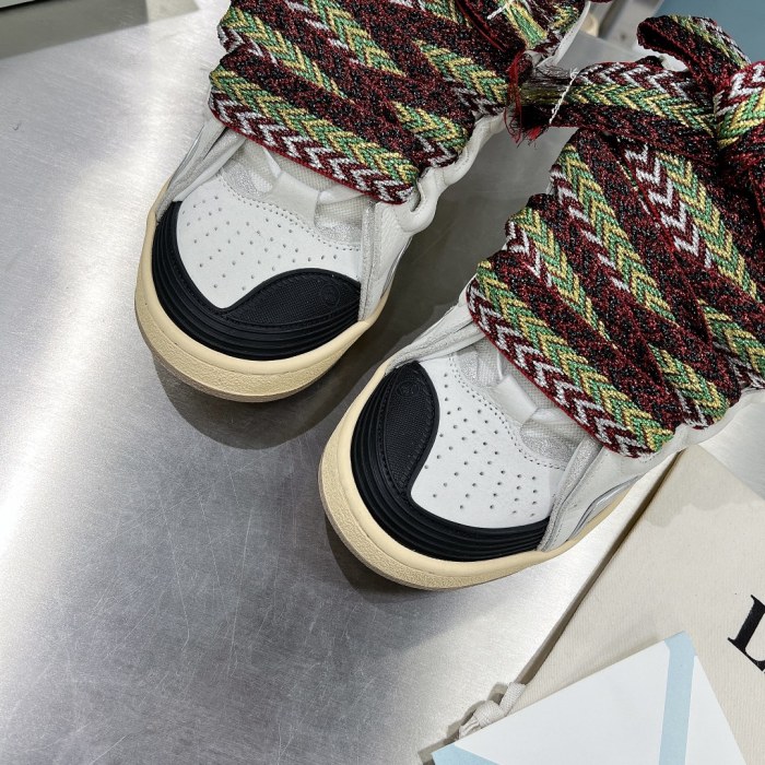 Curb Sneaker(Unisex)35-46 -084=