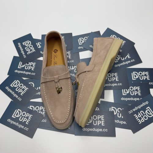 Summer Charms Walk Loafer(Male)38-45