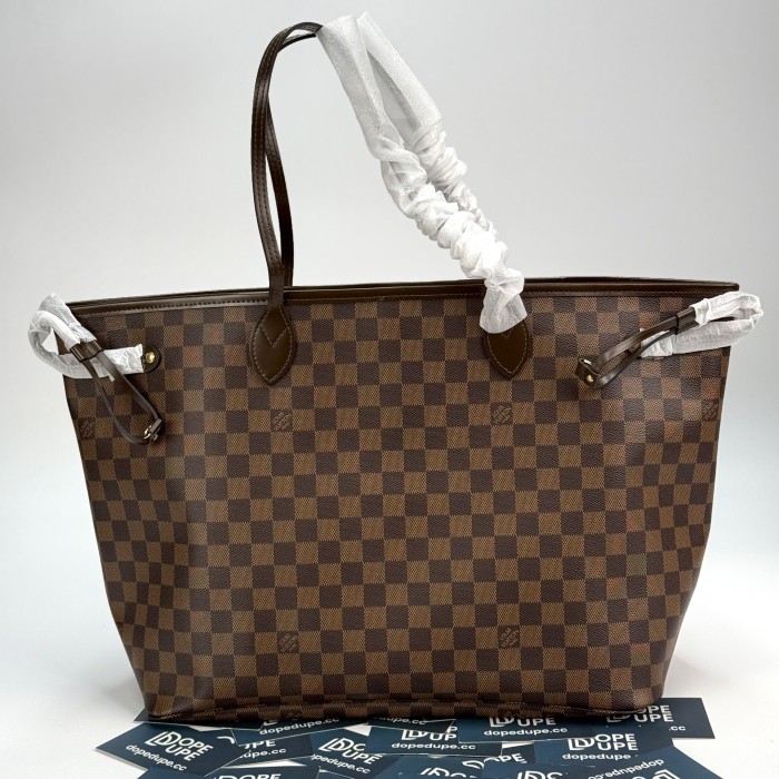 GM Neverfull Tote “39*32*19CM” 005