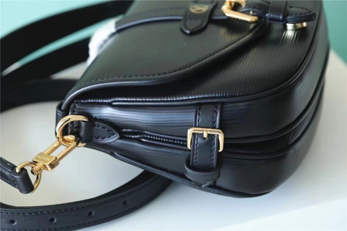 BB Saumur Crossbody Bag “20*16*7.5CM” 057