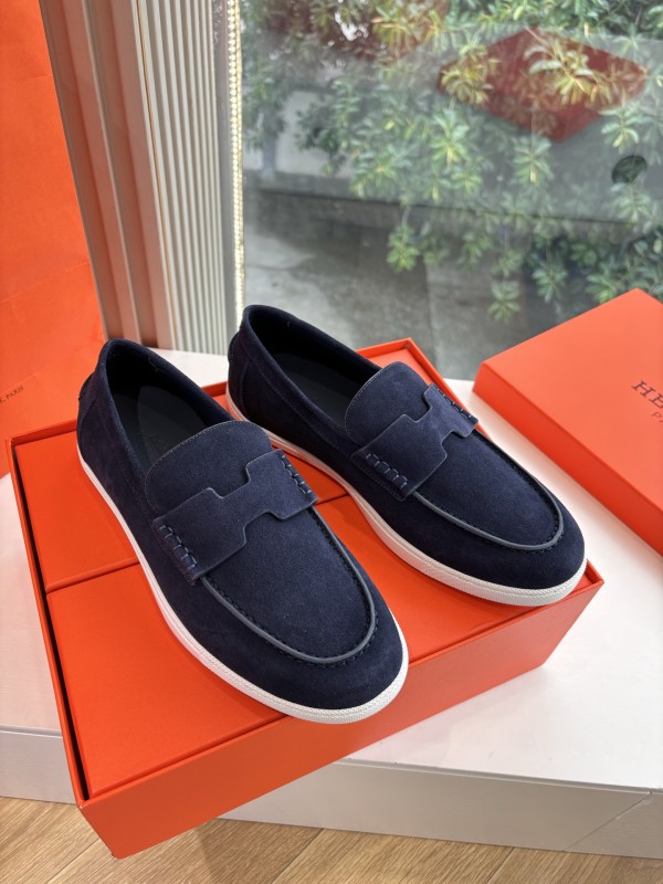 Open Walk Loafer(Male)38-45=
