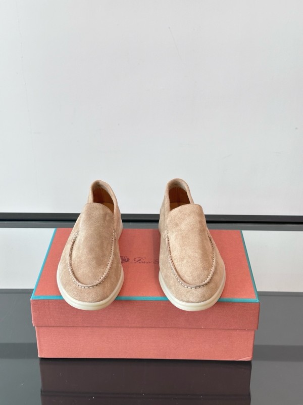 Summer Walk Loafer(Male)38-45=