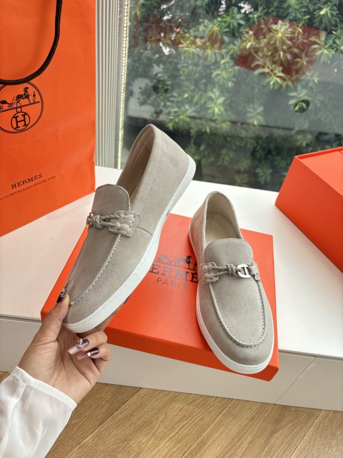 Open Walk Loafer(Male)38-45=