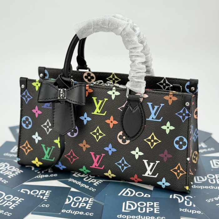 Onthego Tote East West “26*12*9CM” 096