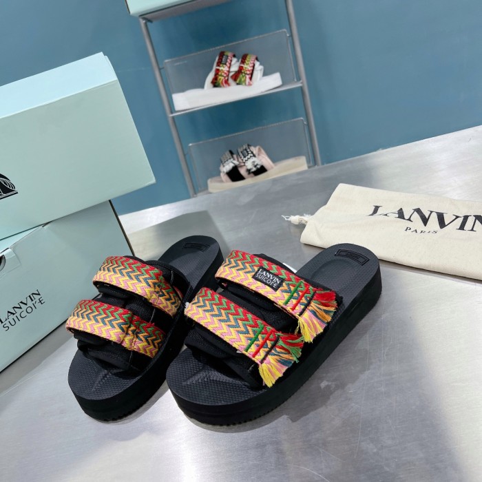 Sandal(Unisex)35-45 -053=