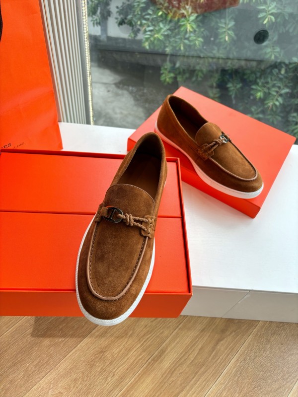 Open Walk Loafer(Male)38-45=