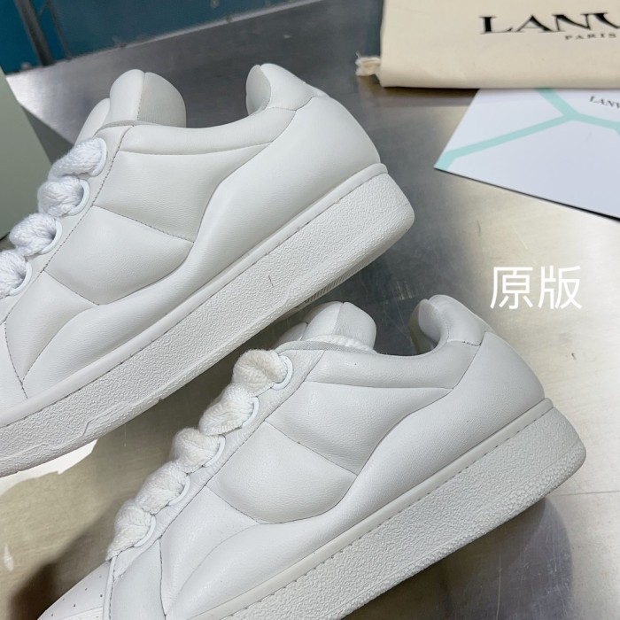 Curb Sneaker(Unisex)35-46 -084=