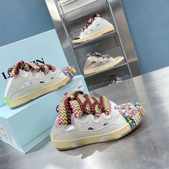 Curb Slip On Sneaker(Unisex)35-45=