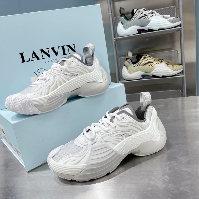 Flash-X Sneaker(Unisex)35-45=