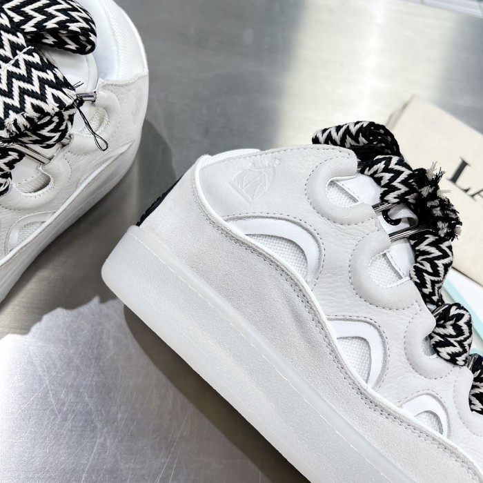 Curb Sneaker(Unisex)35-45=