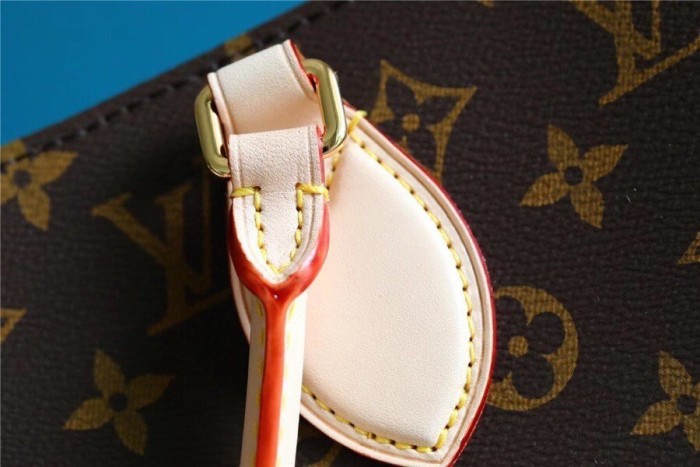 Petit Sac Plat Shoulder Bag “30*10*31CM” 085