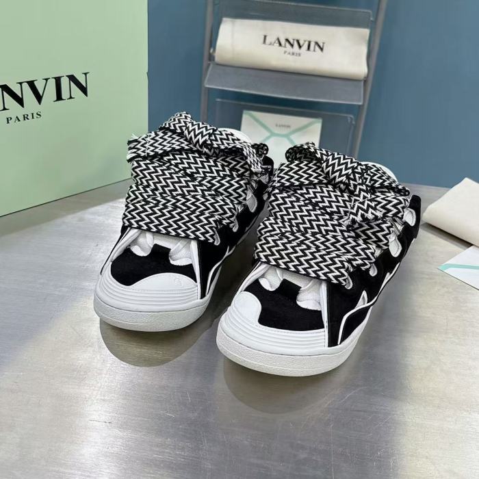 Curb Sneaker(Unisex)35-46 -084=