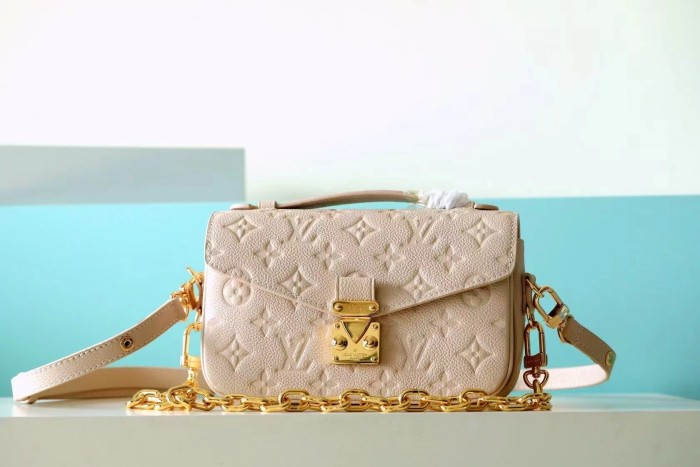 Pochette Mètis East West Bag “21.5*13.5*6CM” 067