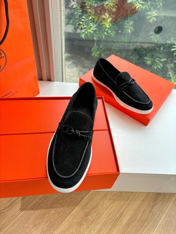 Open Walk Loafer(Male)38-45=