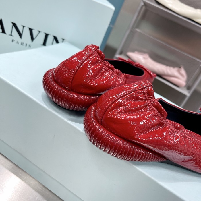Ballet Sneaker(Unisex)35-40 -083=