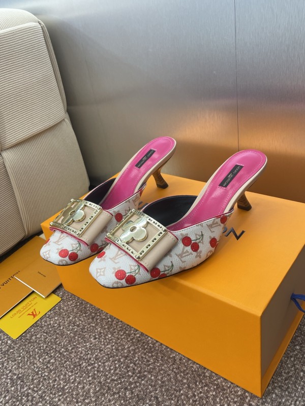 Takashi Murakami Sandals (Female)36-41=